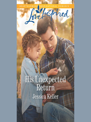 cover image of His Unexpected Return